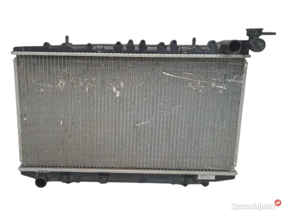 NISSAN PRIMERA P10 16 20 16V MANUAL 19901996 świętokrzyskie