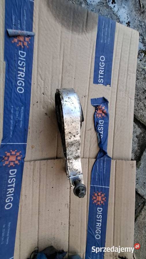 Wspornik silnika o numerze opel 633374681 osobowe Pozostałe Bydgoszcz