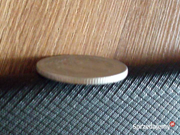 sprzedam drugie 1 zl 1957 r Chełm