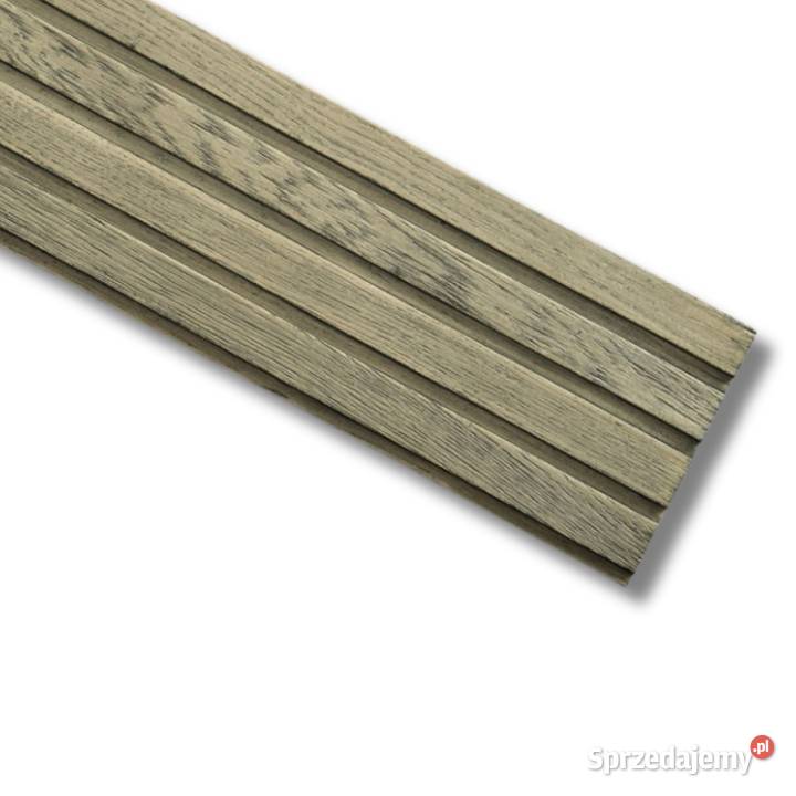 Lamel Elewacyjny WASSER Imitacja Drewna zestaw Gdów sprzedam