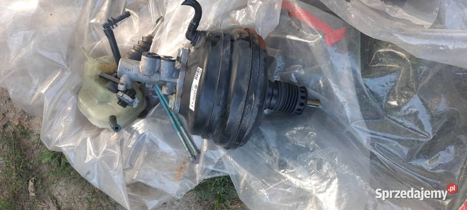 Serwo pompa hamulcowa Audi A4B5 18b 125 1999r