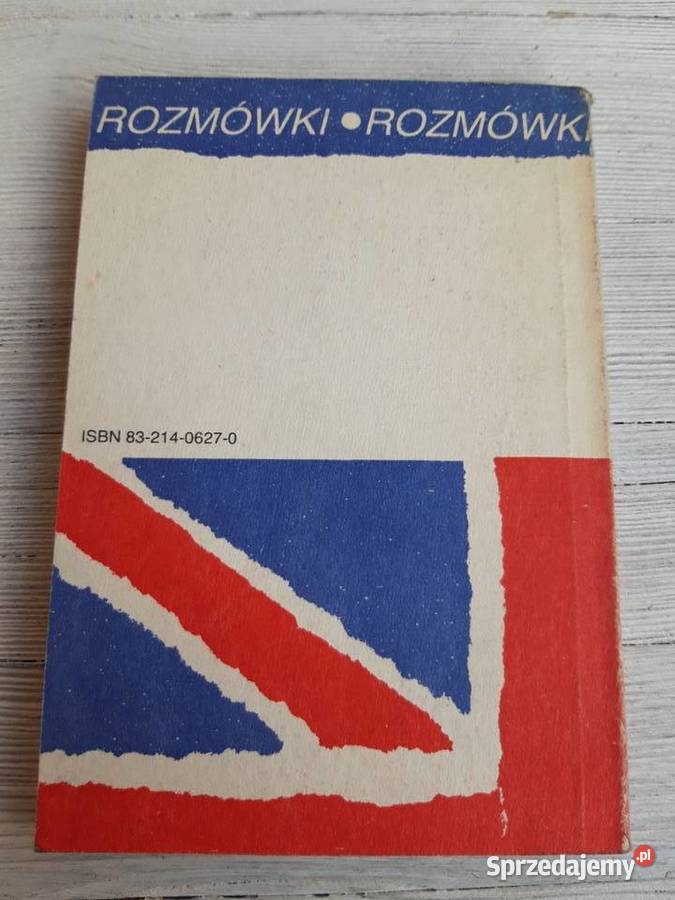 Z Angielskim w podróży rozmówki Stanisław Bielsko-Biała