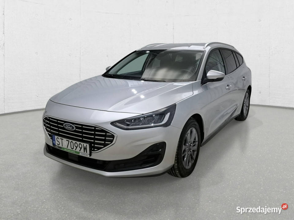 Ford Focus Mk4 2018 Komorniki sprzedam