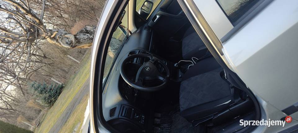Opel astra g 16 LPG Motoryzacja małopolskie Szczucin
