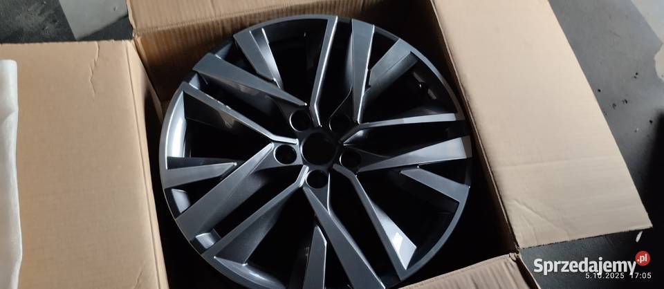 FELGA Skoda Octavia IV 5E3601025BG