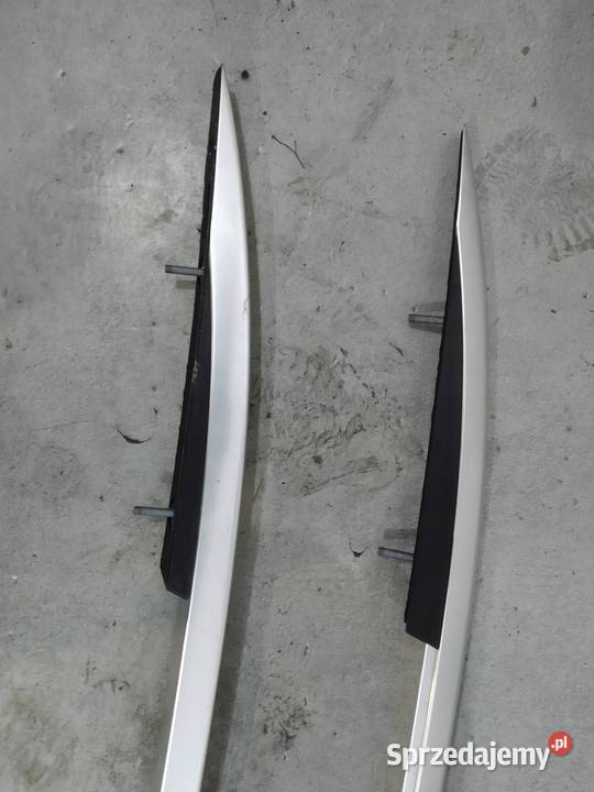 RELINGI VW Volkswagen Touran III 2015