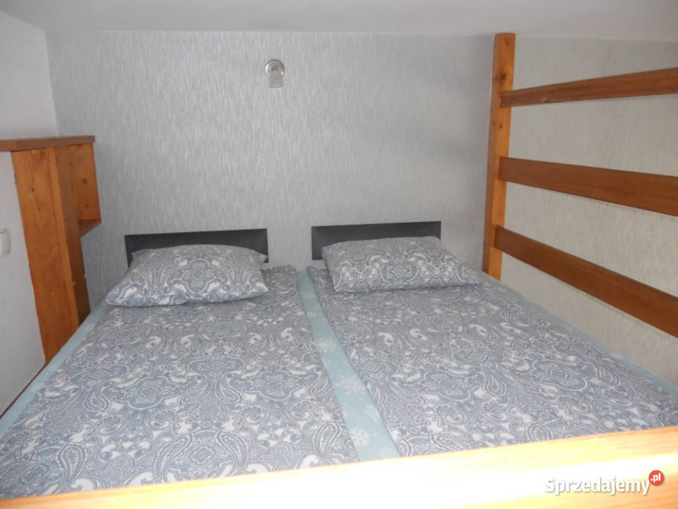 KAMERALNY APARTAMENT W ZAKOPANEM Z MIEJSCEM Zakopane