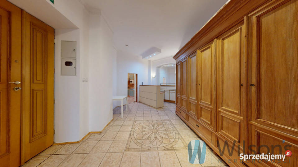 Mieszkanie do sprzedania 131m2 Warszawa Polna