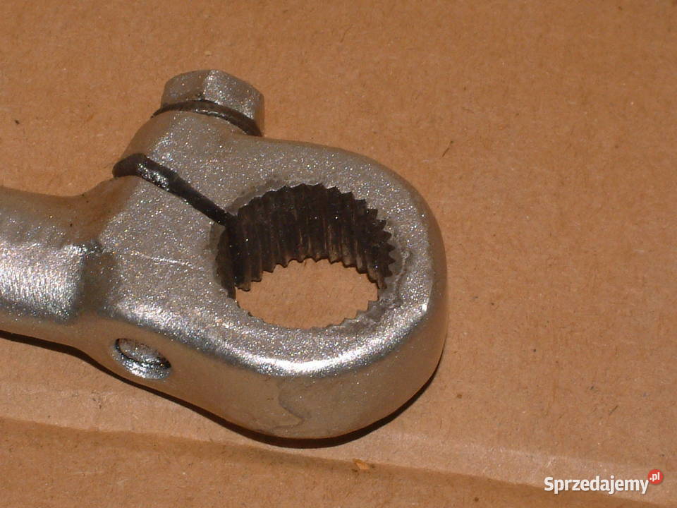 WSK SHL WFM kopniak kopka starter Kopniaki
