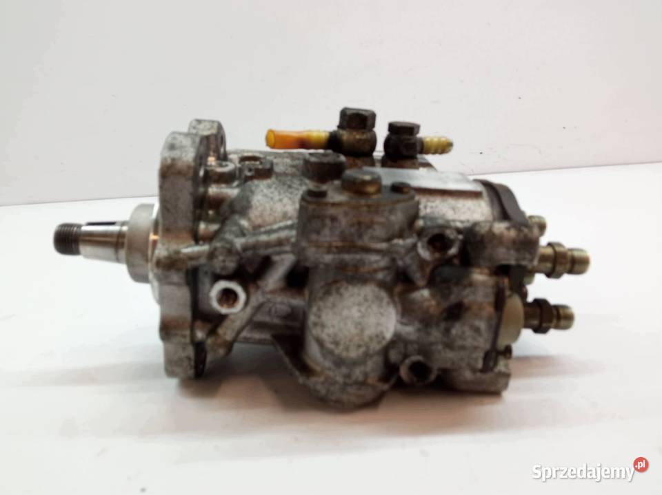 POMPA WTRYSKOWA 0470504025 778863301 20 D Bmw osobowe świętokrzyskie