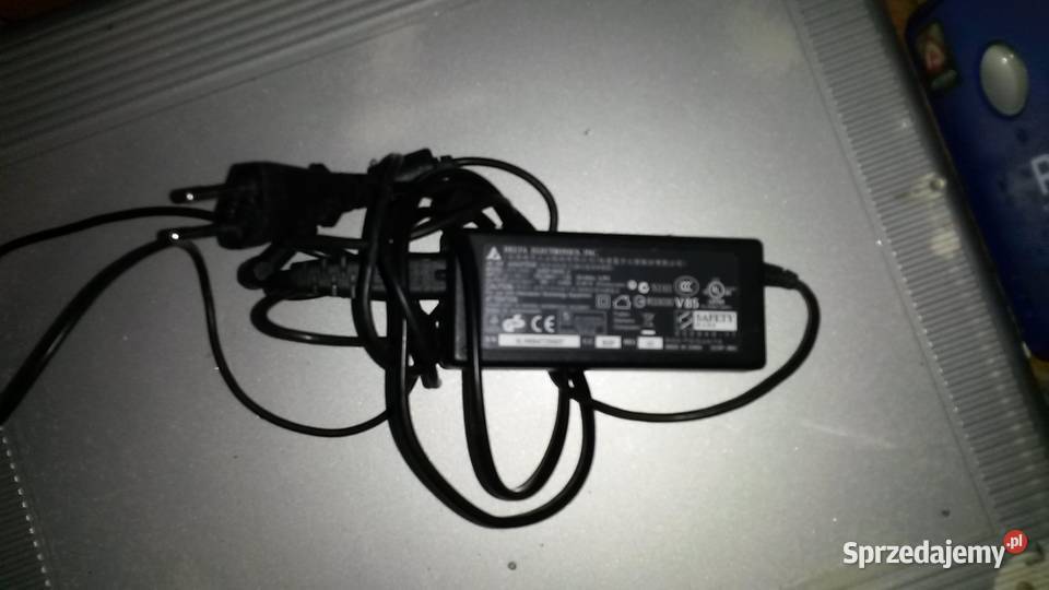Zasilacz Delta ELECTRONIC SADP65KB zasilacze wielkopolskie