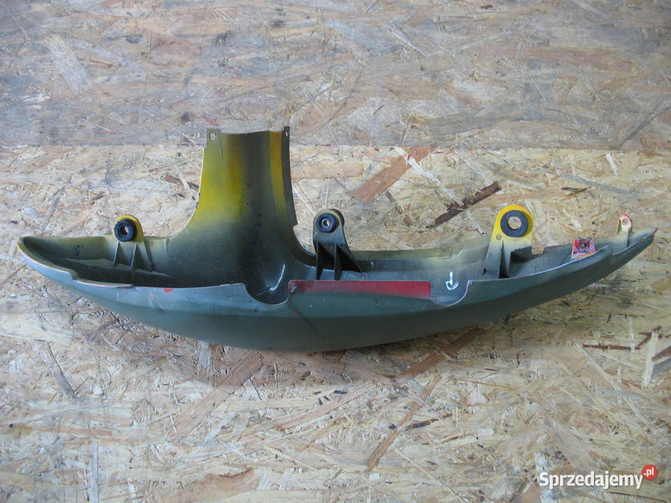 Suzuki SV 650 zadupek prawy owiewka Plastiki