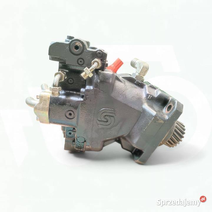 Hydromotor 51D110 SAUER DANFOSS 042945RG Merlo P Wilkowo
