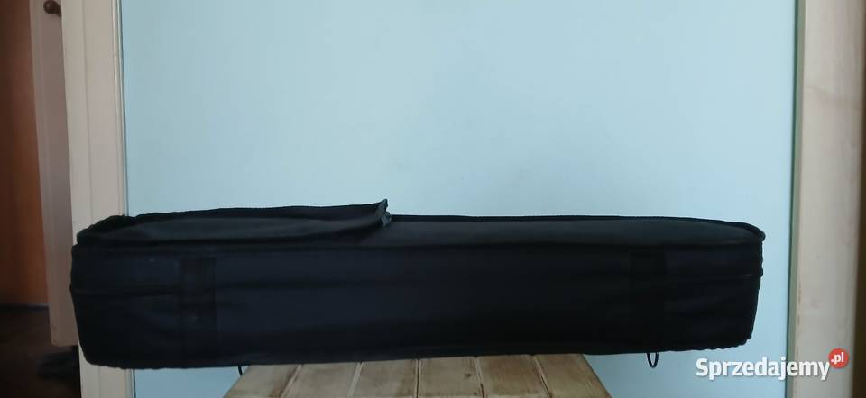 Futerał na skrzypce skrzypce