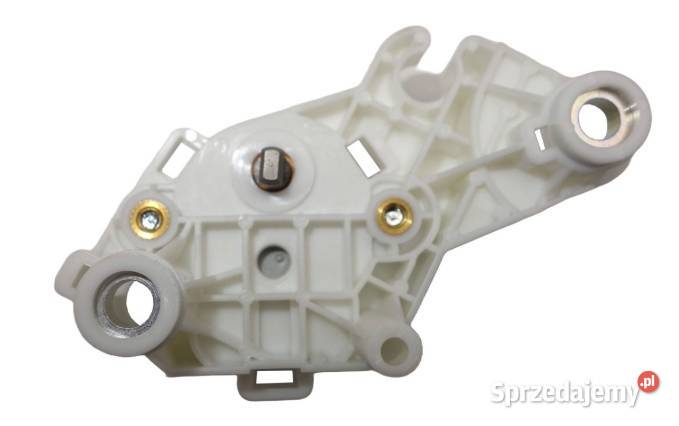 Silniczek sterowania przepustnicą kpl małopolskie Kamionna