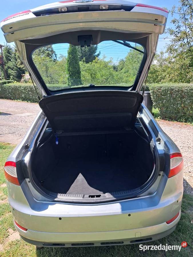 Ford Mondeo MK4 Tarnów