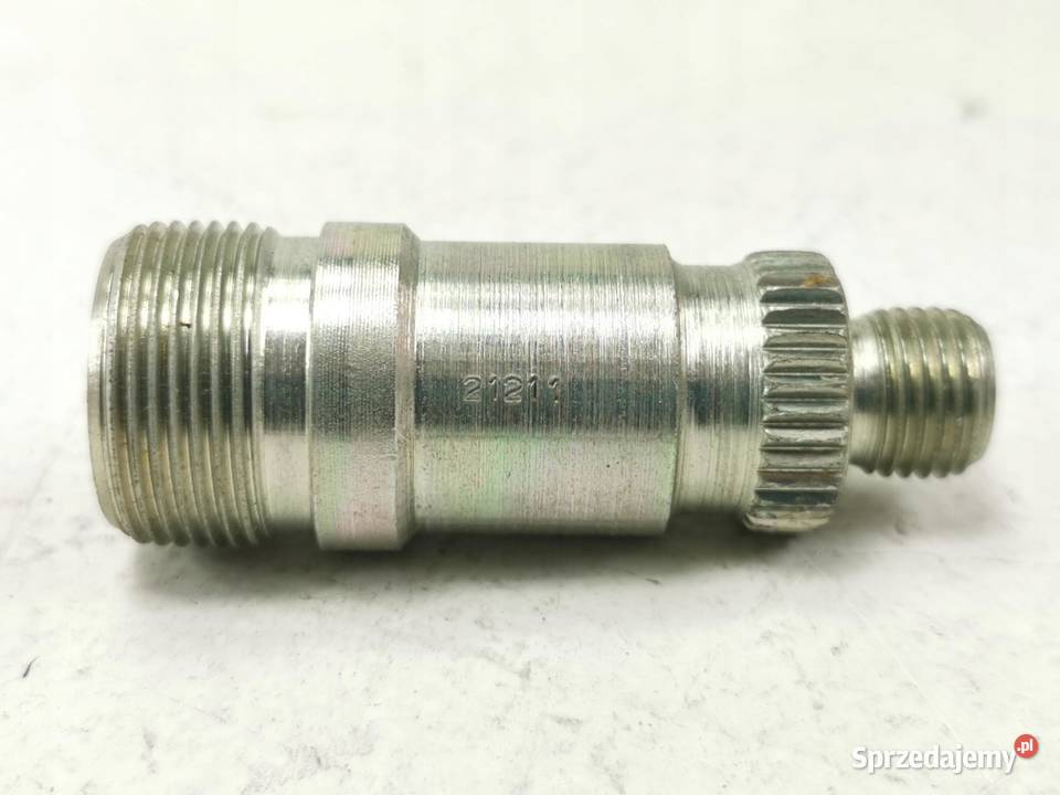 ZŁĄCZE KRÓCIEC POMPY 14mm x 26mm MAGNET MARELLI