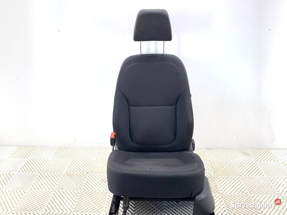 FOTEL LEWY PRZÓD SKODA YETI Crossover 0917 podkarpackie