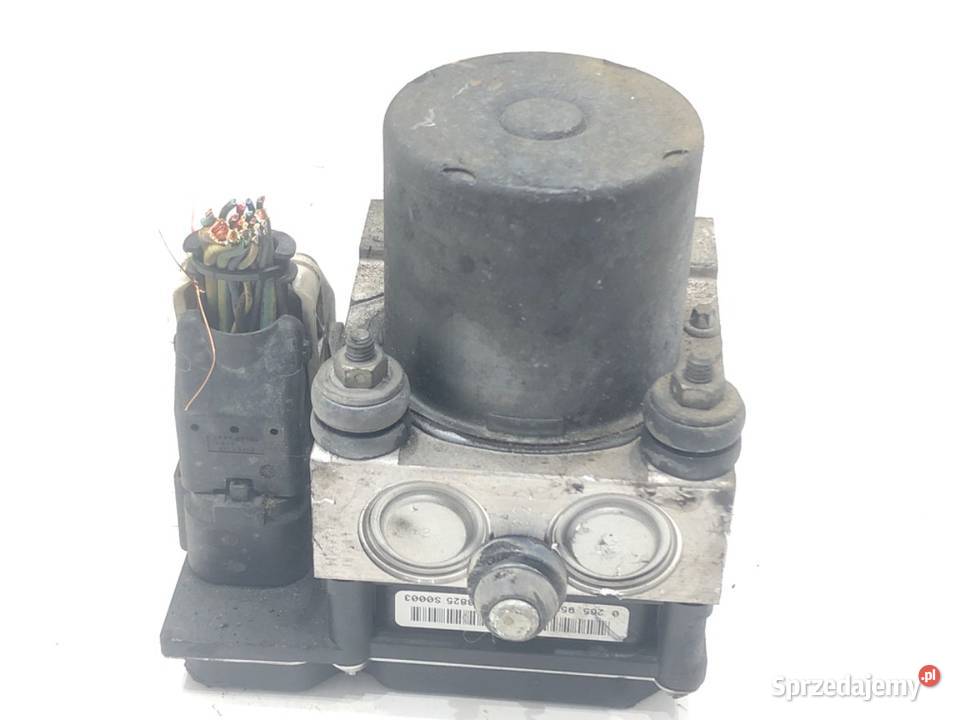 POMPA ABS CITROEN C5 III 9662131280 20 136