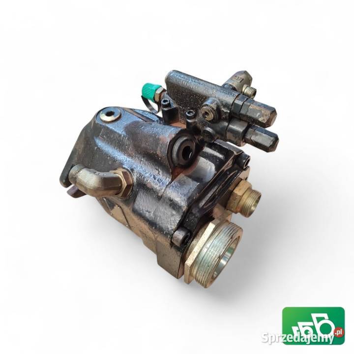 Pompa hydrauliczna A10VO45 Brueninghaus 046915 wielkopolskie