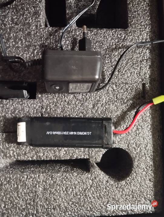 Replika ASG G608 Kwidzyn