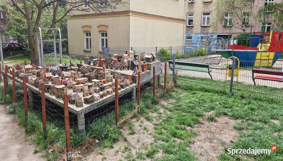 Wynajmę mieszkanie duże 3 pokoje 80m Śródmieście Wrocław