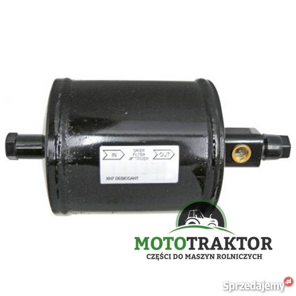 Osuszacz klimatyzacji John Deere 6300 6800 6810 Łążynek