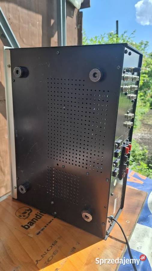 Pioneer SA6800II Wzmacniacze i pokrewne Namysłów