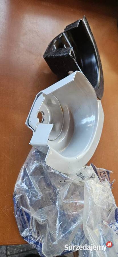 OryginałNowe gniazdo mocowania amortyzatora Fiat osobowe Barlinek sprzedam