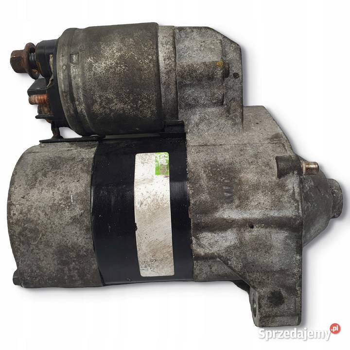 ROZRUSZNIK Renault Clio III 12 16V valeo Chełm sprzedam