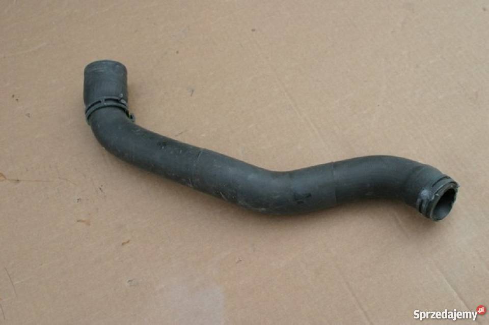 JAGUAR XKR WĄŻ PRZEWÓD RURA WODY Pozostałe Bieleń