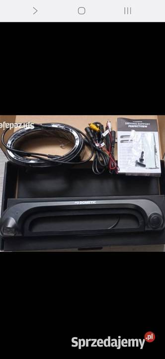 Kamera cofania Dometic Cam 35 Kutno