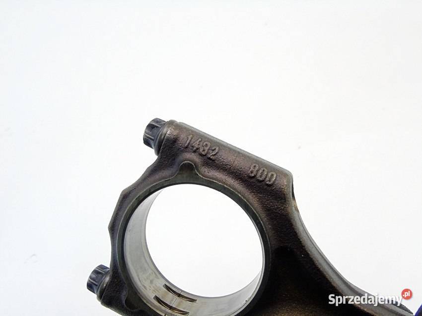 TŁOK KORBOWÓD 84L59 25 I BMW M54 325 525 E46 E39