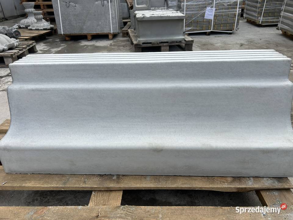 Formy do betonu Krawężnik Kassel Krawężnik Kraczew sprzedam