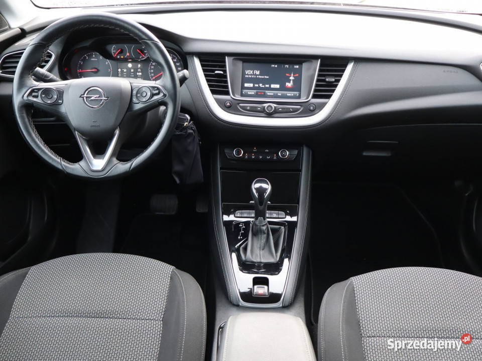 Opel Grandland 12 Turbo elektryczne szyby Katowice