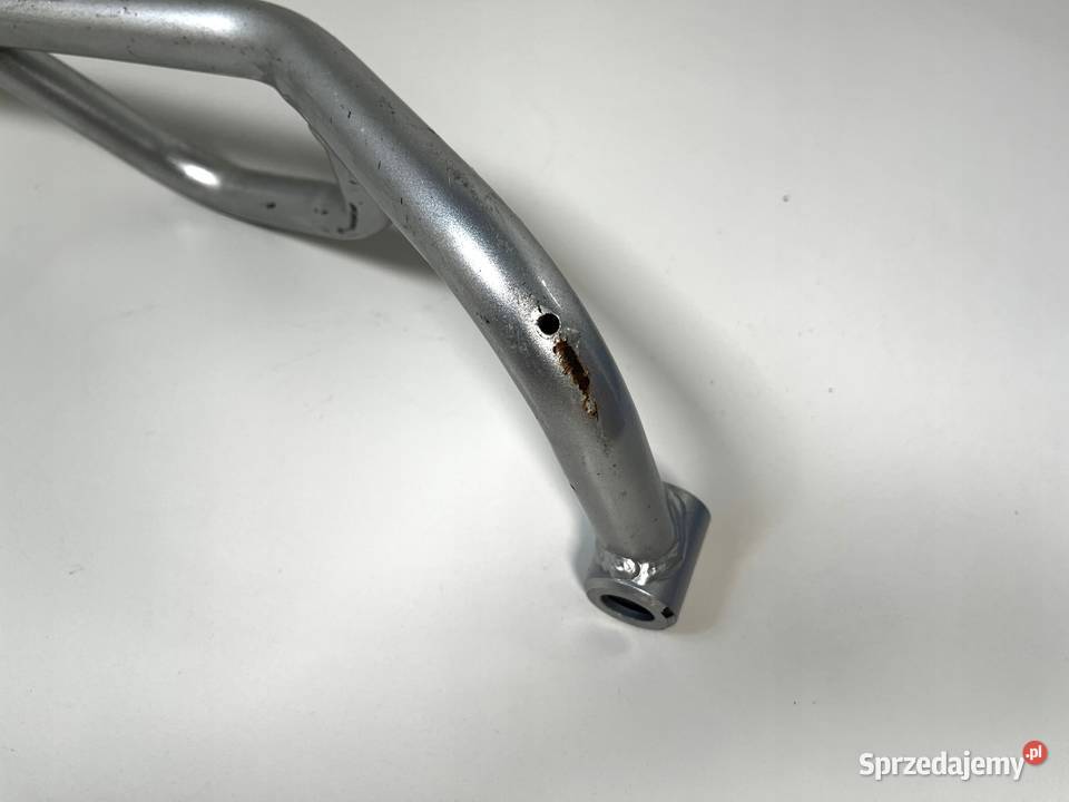 4772 HONDA CB 500 X Gmol Crashbar Pałąk ochronny Łobżenica