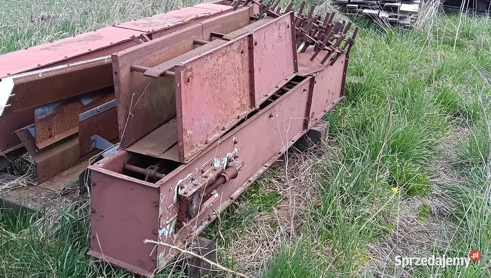redler 50tonh 85m lubelskie
