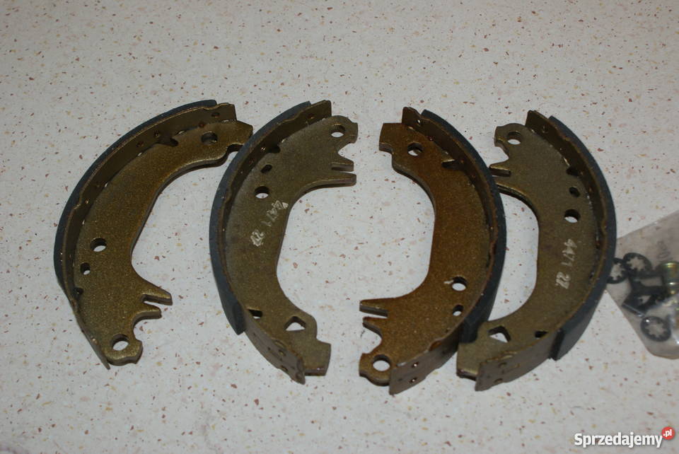 SZCZĘKI HAMULC CITROEN SAXO 9603 180x32MM Białobrzegi