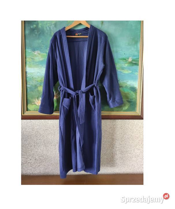 szlafrok męski damski frotte podomka elegancki Kielce sprzedam