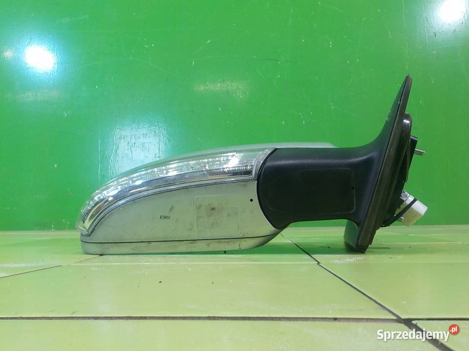 HYUNDAI SANTA FE II LIFT 22 CRDI 10r 5D lusterko Suków