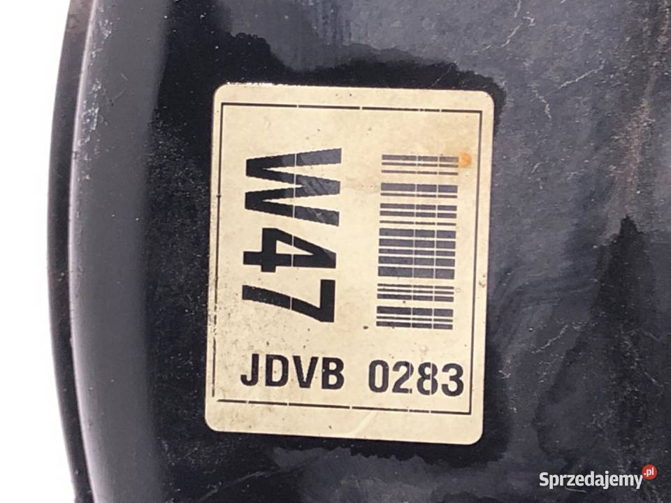 SERWO HAMULCOWE KIA RIO III Hatchback 1117 14 sprzedam