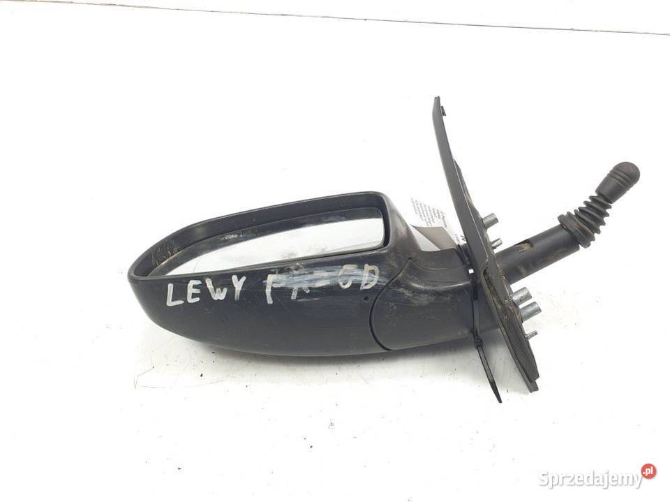 LUSTERKO LEWE OPEL MERIVA A LIFT kujawsko-pomorskie Lipno