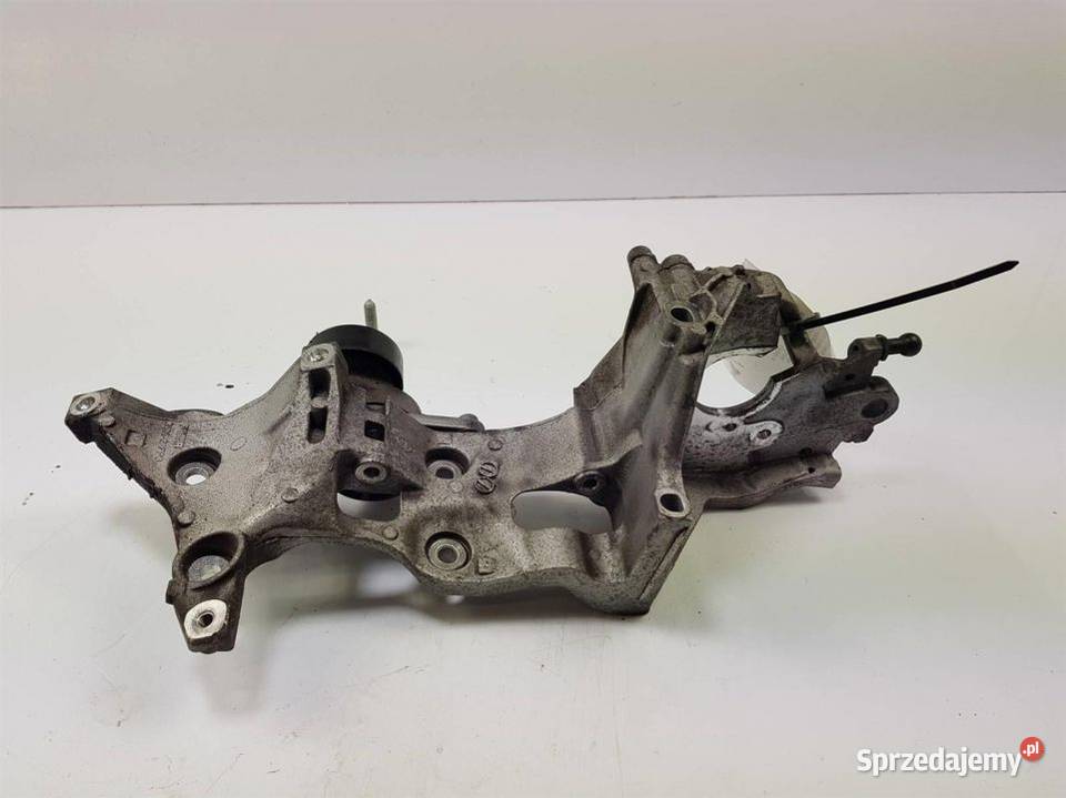 ŁAPA OSPRZĘTU SEAT LEON III 903143B Lipno