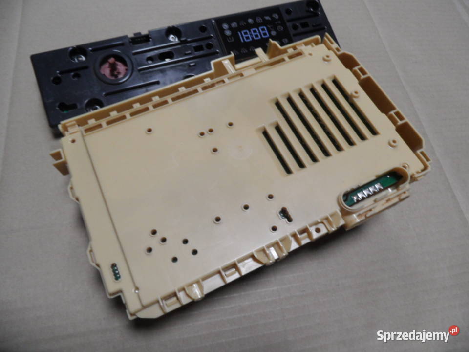 programator pralki whirlpool FFB8258 BV
