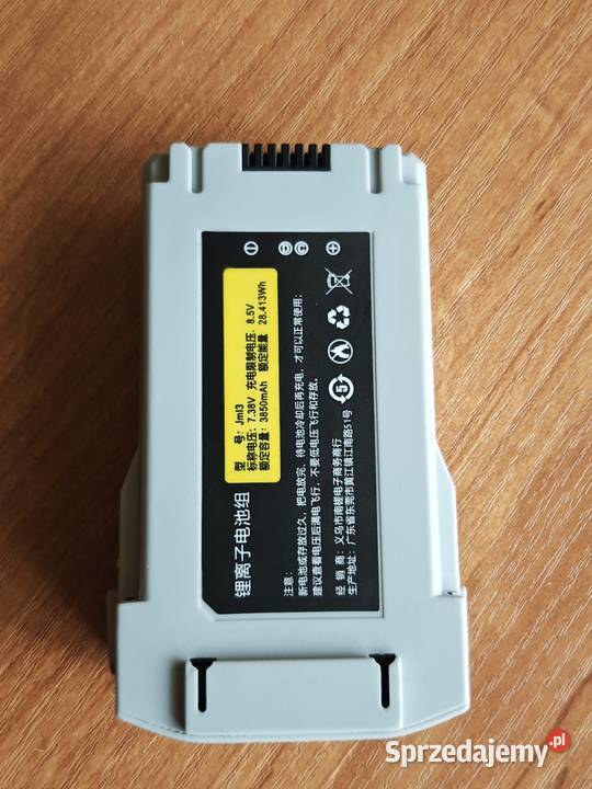 Bateria akumulator Plus DJI MINI 34 Pro Busko-Zdrój