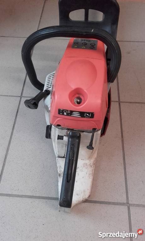 tanio STIHL MS460 piła spalinowa Ropczyce