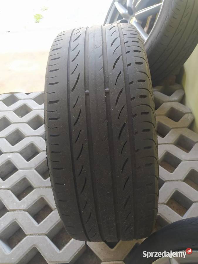 felgi 5x110 19 Alfa Romeo 159 TI Brera Spider Nowa Sól