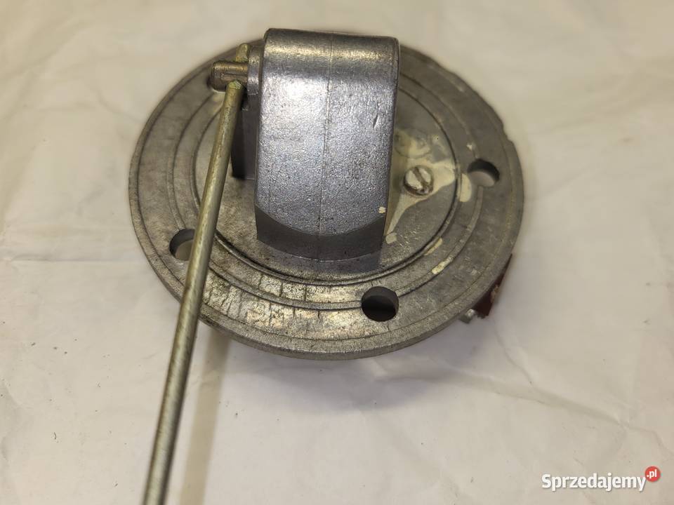 Nowy czujnik poziomu paliwa pływak Mera Pafal osobowe Piaseczno