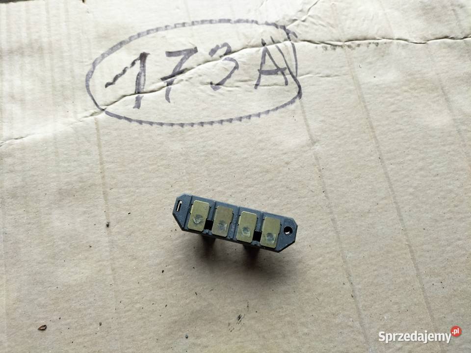 Fiat Cinquecento CC MIKROSTYK osobowe Kamień-Kolonia sprzedam