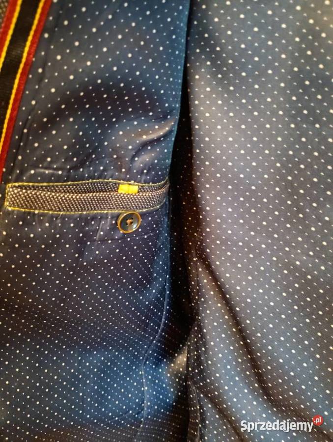 Sprzedam marynarkę męską rozmiar 3XL Sosnowiec